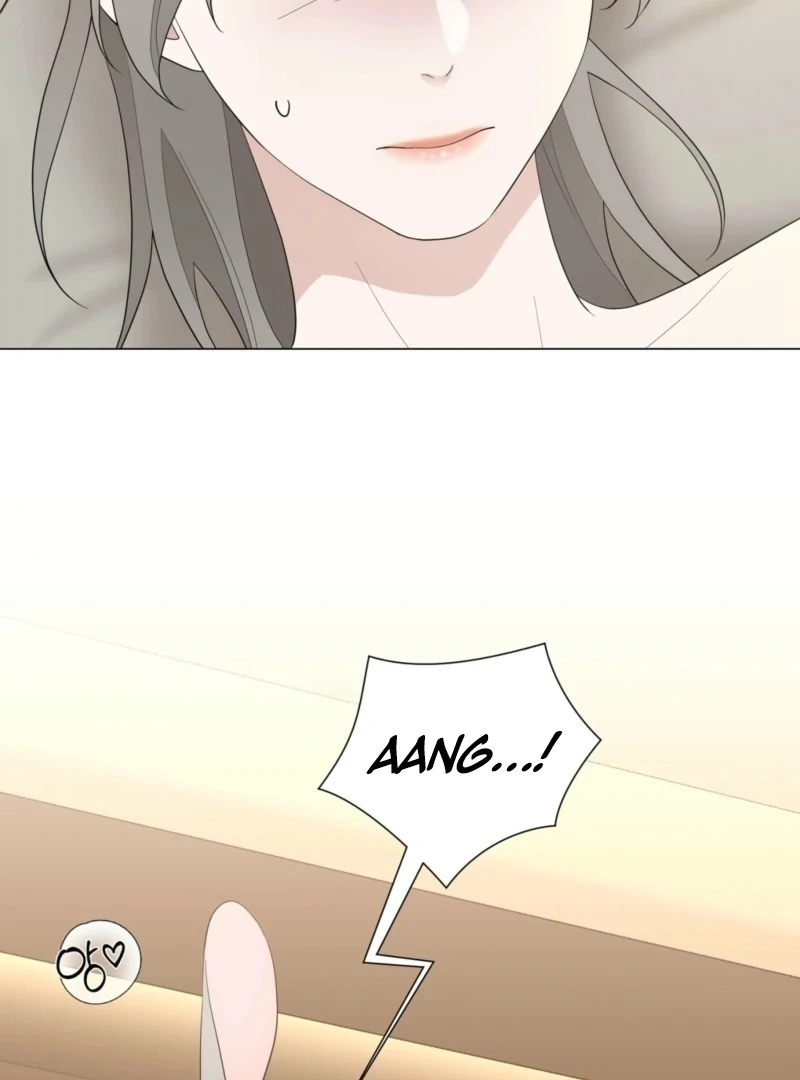 The CEO Caught Me in Heat Chapter 3 - page 21