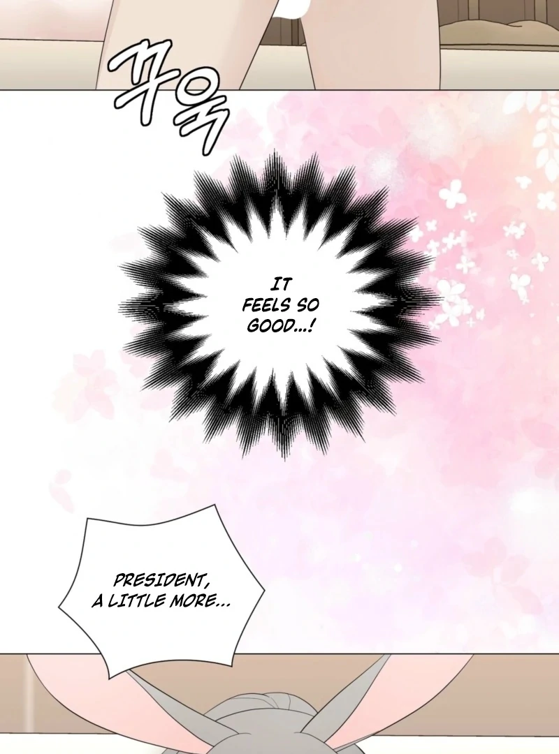 The CEO Caught Me in Heat Chapter 3 - page 27