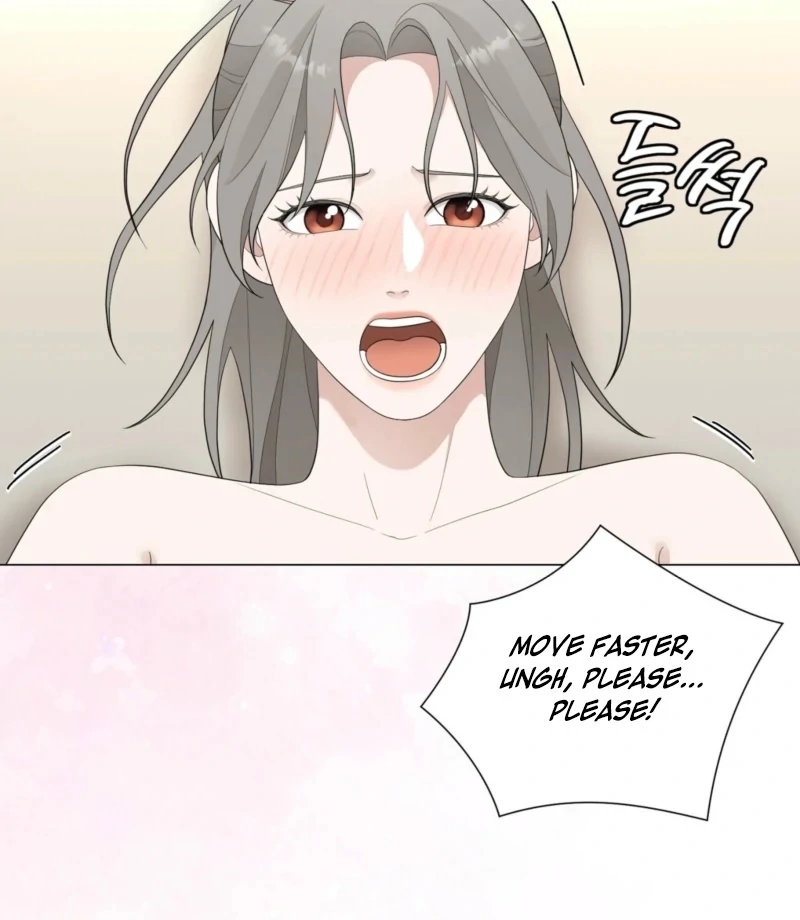 The CEO Caught Me in Heat Chapter 3 - page 28