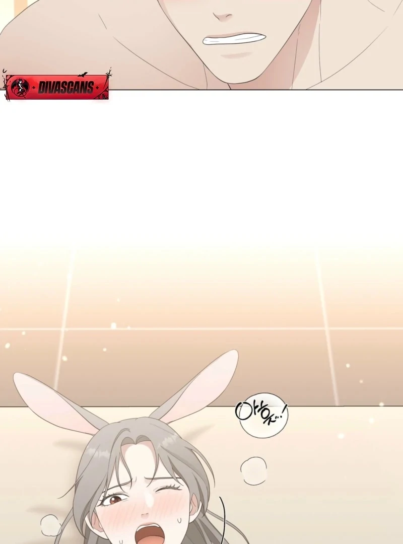 The CEO Caught Me in Heat Chapter 3 - page 34