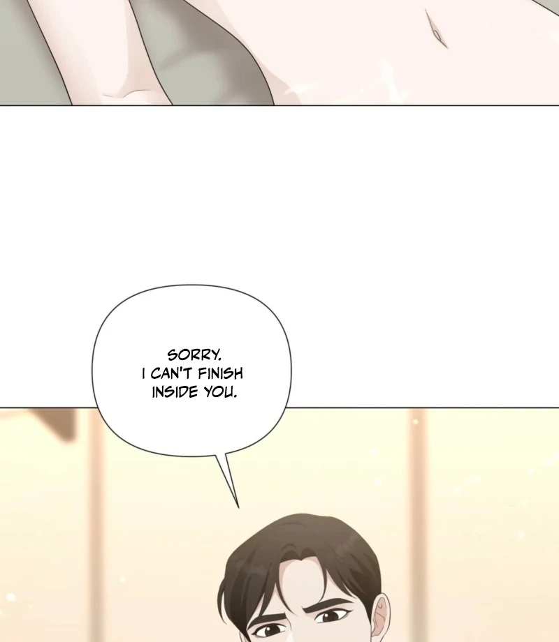 The CEO Caught Me in Heat Chapter 3 - page 37