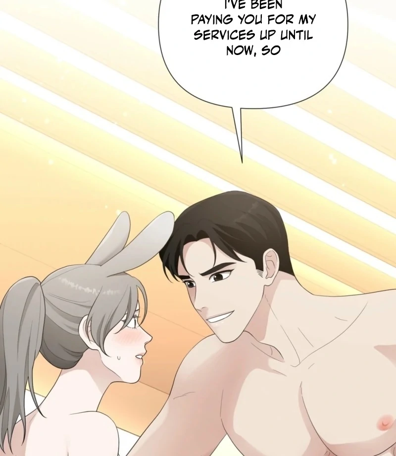 The CEO Caught Me in Heat Chapter 3 - page 3