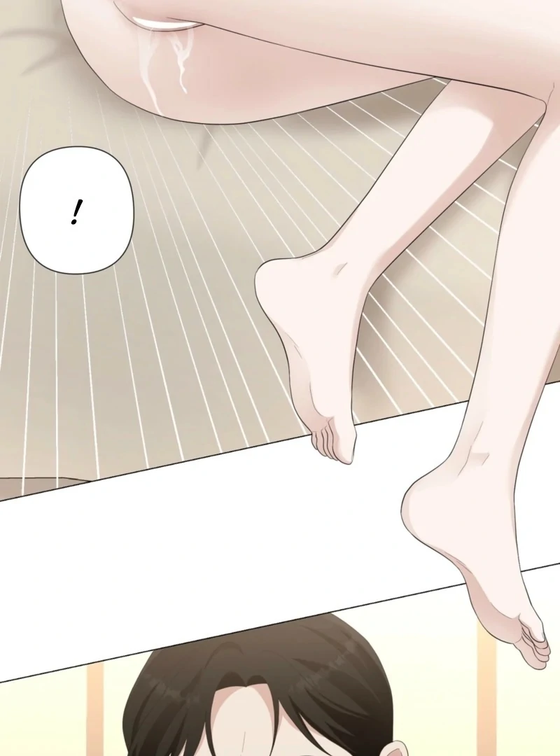 The CEO Caught Me in Heat Chapter 3 - page 39