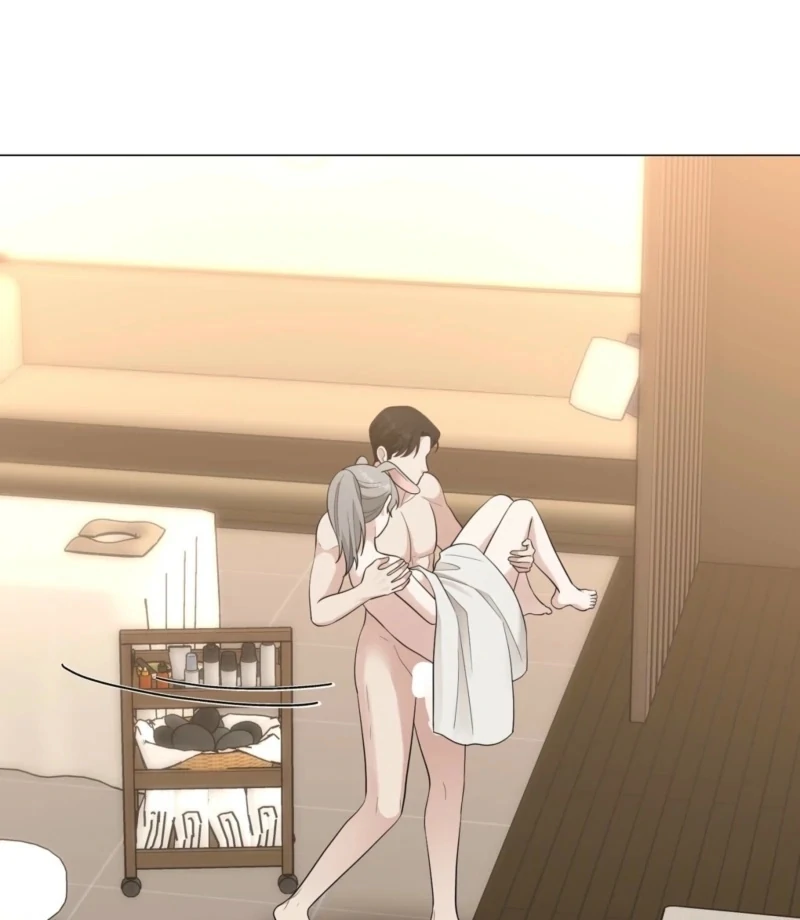 The CEO Caught Me in Heat Chapter 3 - page 45