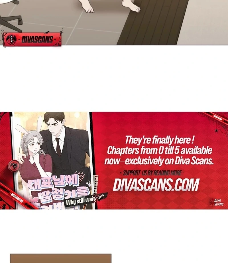 The CEO Caught Me in Heat Chapter 3 - page 46