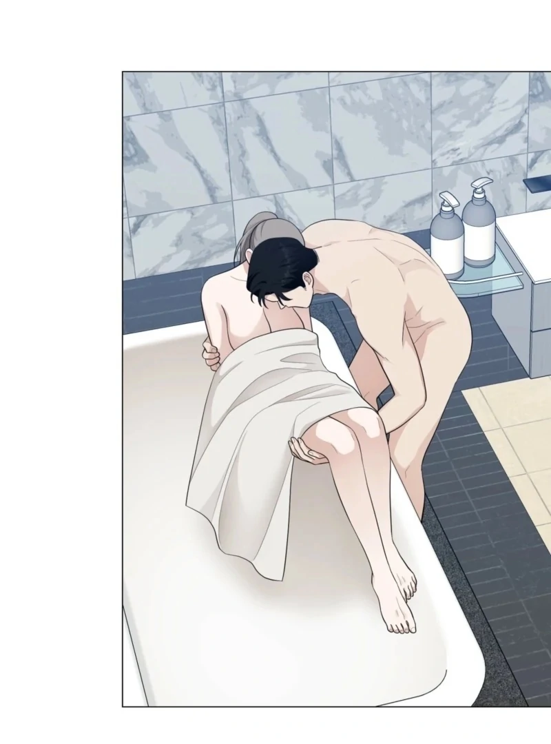 The CEO Caught Me in Heat Chapter 3 - page 48