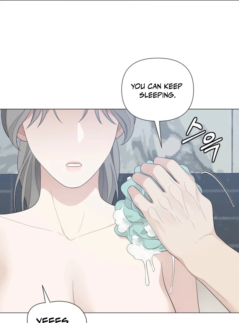 The CEO Caught Me in Heat Chapter 3 - page 52