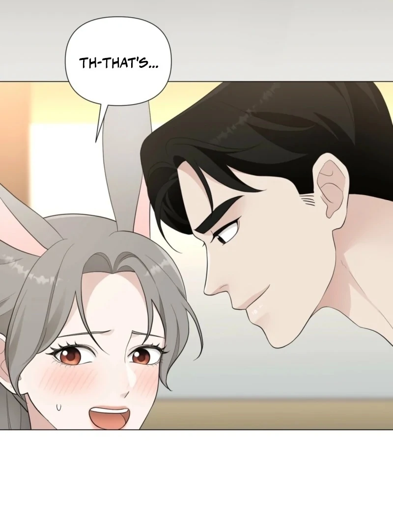 The CEO Caught Me in Heat Chapter 3 - page 5