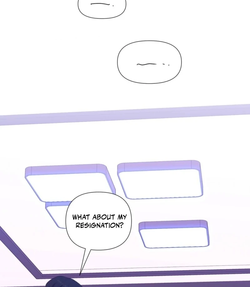 The CEO Caught Me in Heat Chapter 3 - page 59