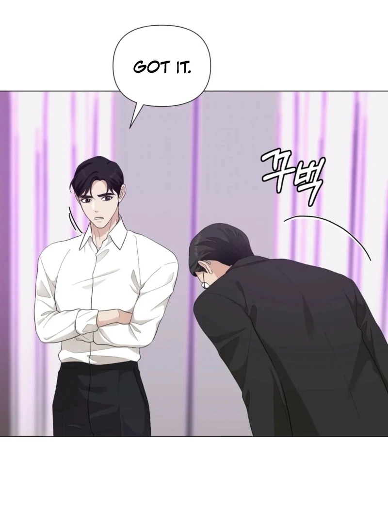 The CEO Caught Me in Heat Chapter 3 - page 61