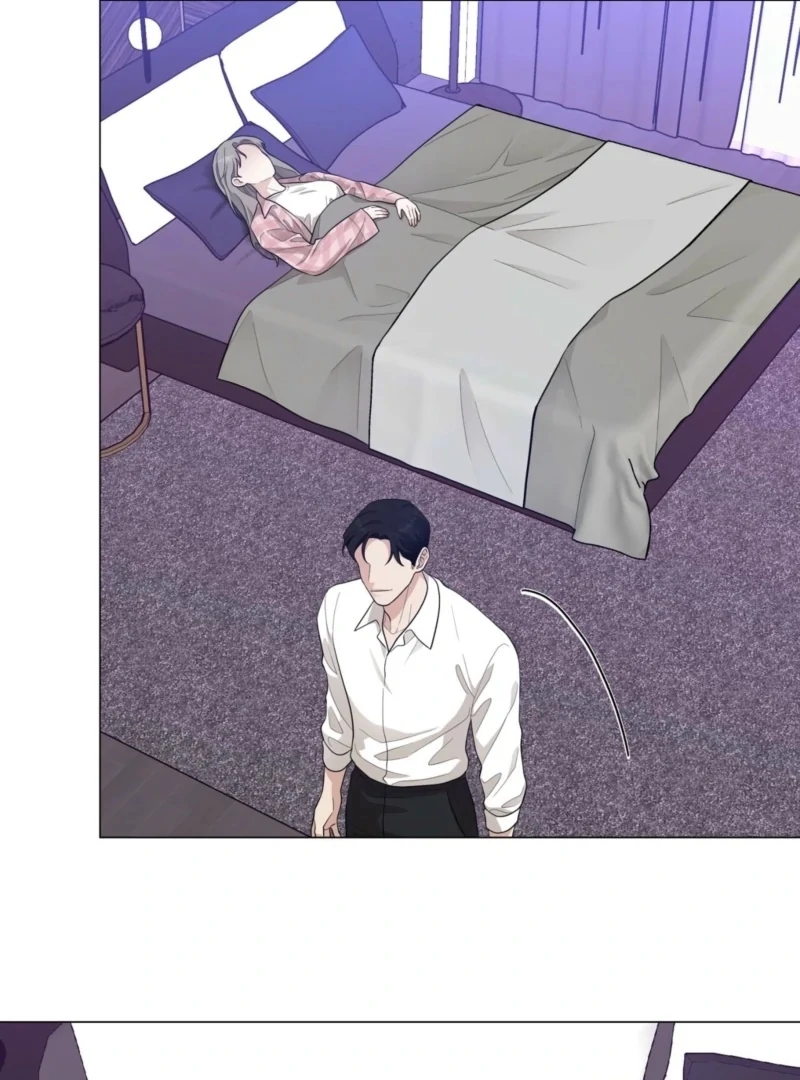 The CEO Caught Me in Heat Chapter 3 - page 65