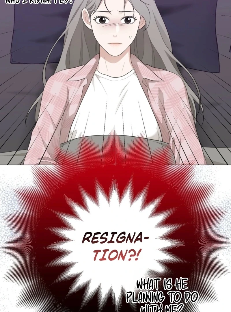 The CEO Caught Me in Heat Chapter 3 - page 70