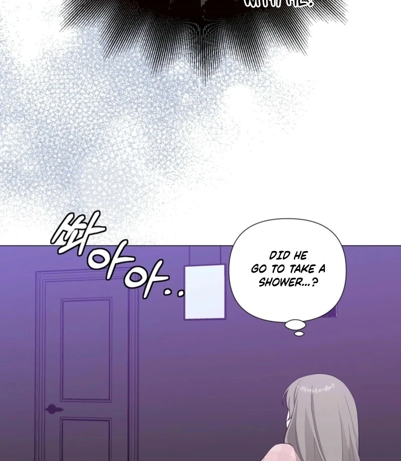 The CEO Caught Me in Heat Chapter 3 - page 71