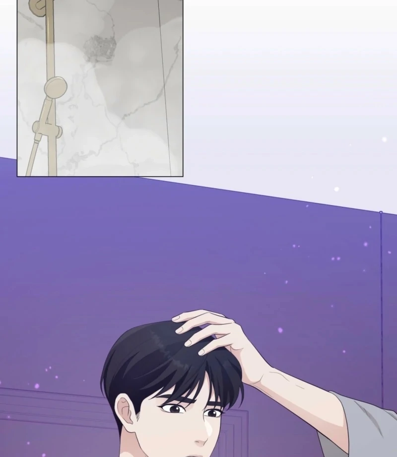 The CEO Caught Me in Heat Chapter 3 - page 75