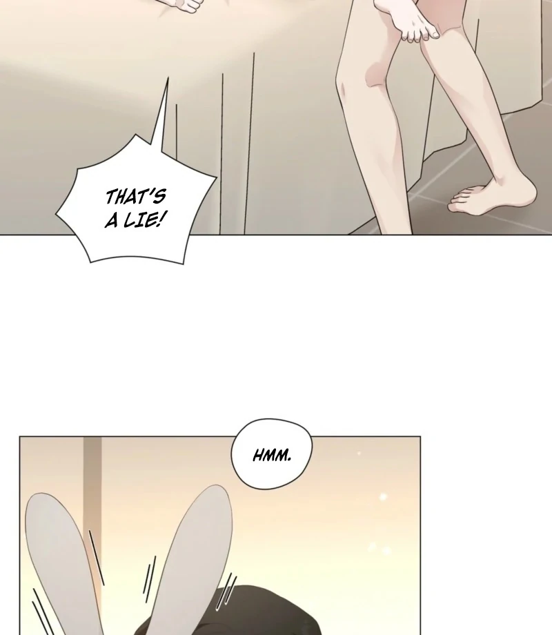 The CEO Caught Me in Heat Chapter 3 - page 7