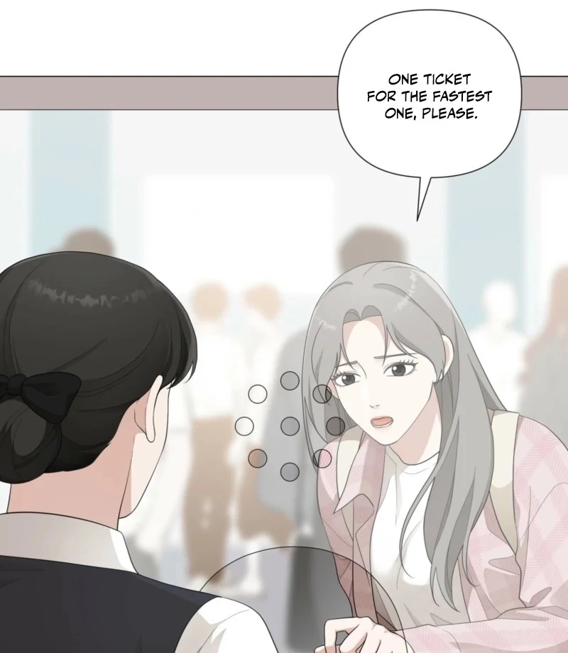 The CEO Caught Me in Heat Chapter 3 - page 84