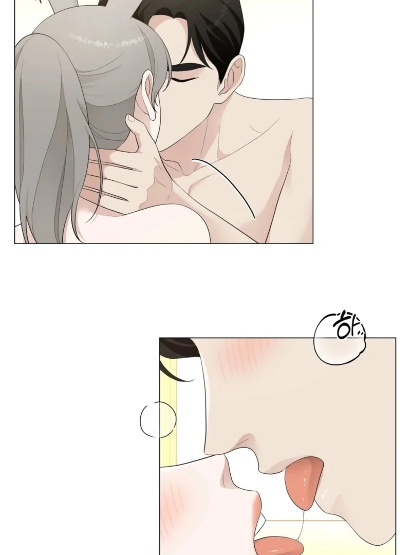 The CEO Caught Me in Heat Chapter 3 - page 8