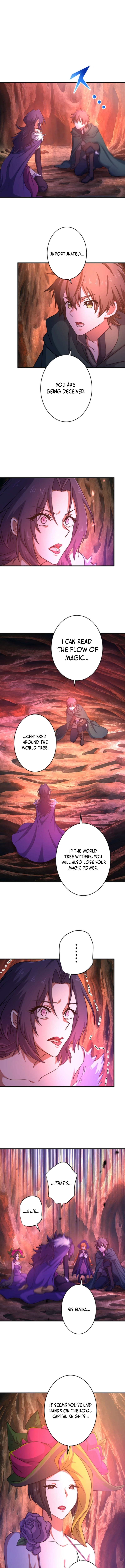 The Guiding Adventurer꞉ The Shortest Route to Becoming the Strongest Chapter 18 - page 3