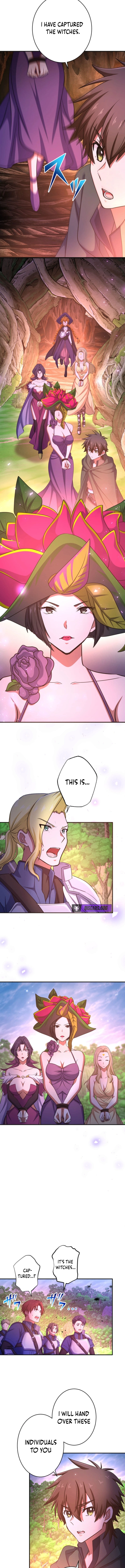 The Guiding Adventurer꞉ The Shortest Route to Becoming the Strongest Chapter 18 - page 6
