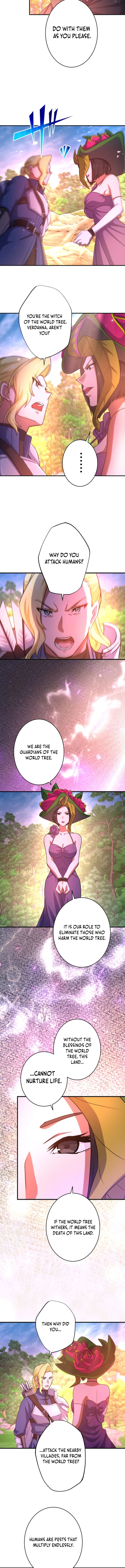 The Guiding Adventurer꞉ The Shortest Route to Becoming the Strongest Chapter 18 - page 7