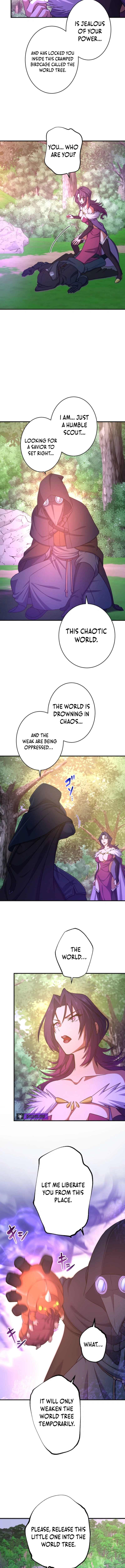 The Guiding Adventurer꞉ The Shortest Route to Becoming the Strongest Chapter 19 - page 10