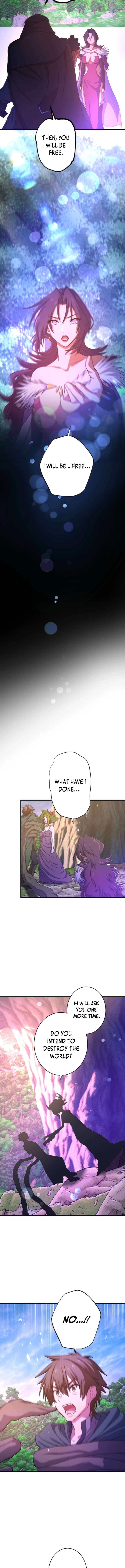 The Guiding Adventurer꞉ The Shortest Route to Becoming the Strongest Chapter 19 - page 11
