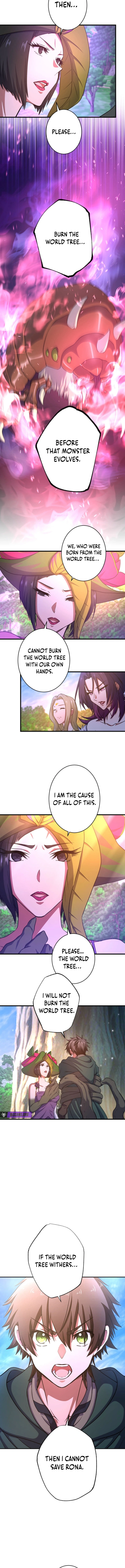 The Guiding Adventurer꞉ The Shortest Route to Becoming the Strongest Chapter 19 - page 12