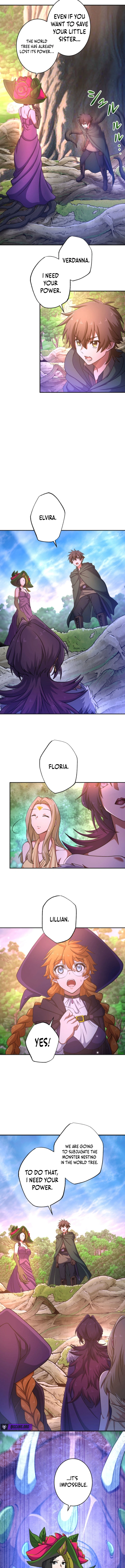 The Guiding Adventurer꞉ The Shortest Route to Becoming the Strongest Chapter 19 - page 13