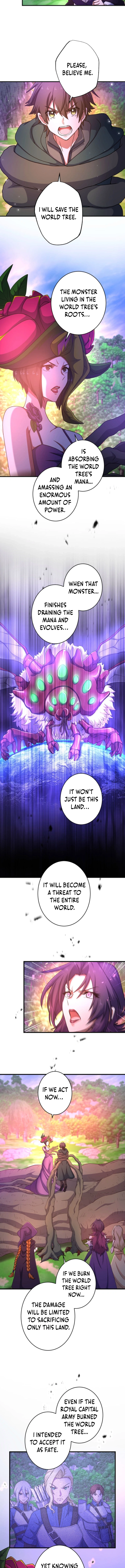 The Guiding Adventurer꞉ The Shortest Route to Becoming the Strongest Chapter 19 - page 2