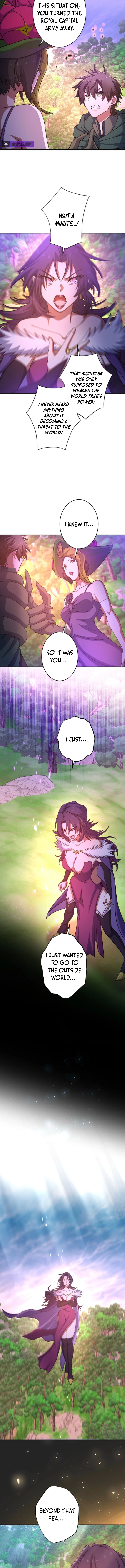 The Guiding Adventurer꞉ The Shortest Route to Becoming the Strongest Chapter 19 - page 3