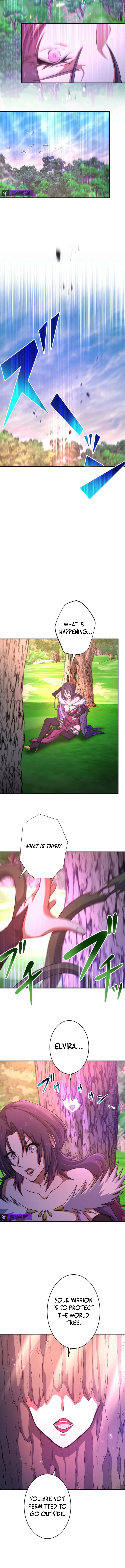 The Guiding Adventurer꞉ The Shortest Route to Becoming the Strongest Chapter 19 - page 6