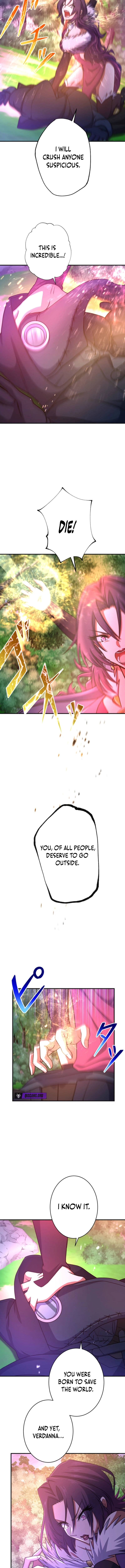 The Guiding Adventurer꞉ The Shortest Route to Becoming the Strongest Chapter 19 - page 9