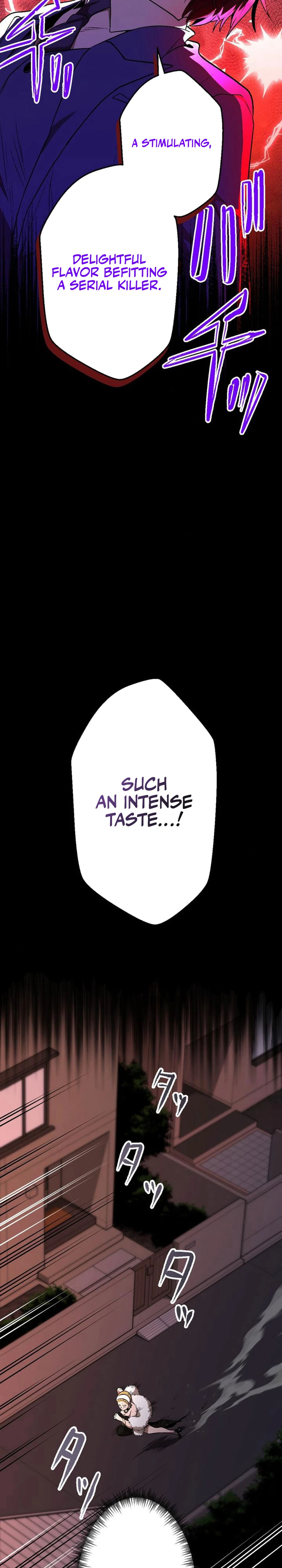 Curse of the Vengeful Tongue Chapter 18 - page 18