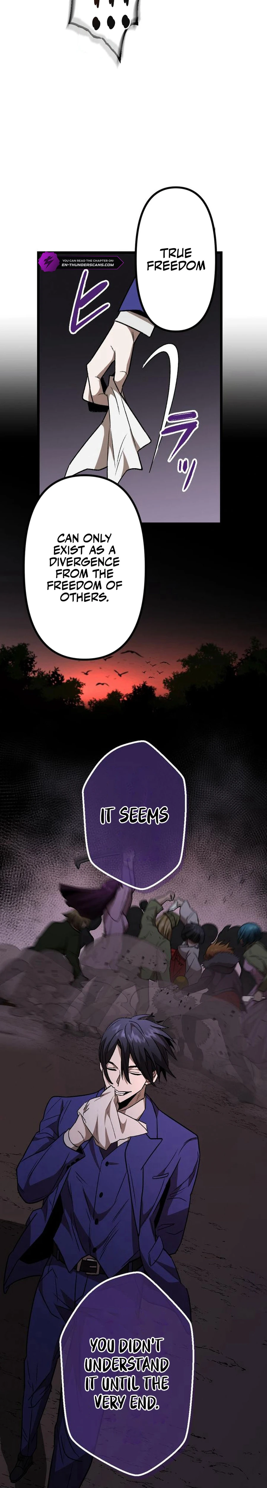 Curse of the Vengeful Tongue Chapter 18 - page 35