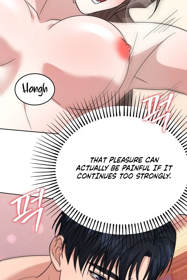 My Childhood Playmate Chapter 11 - page 99