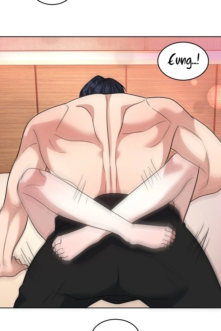 My Childhood Playmate Chapter 11 - page 101