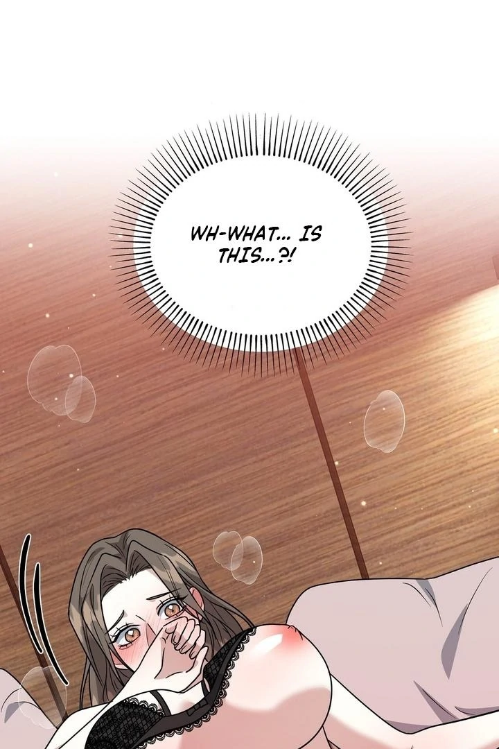 My Childhood Playmate Chapter 11 - page 10