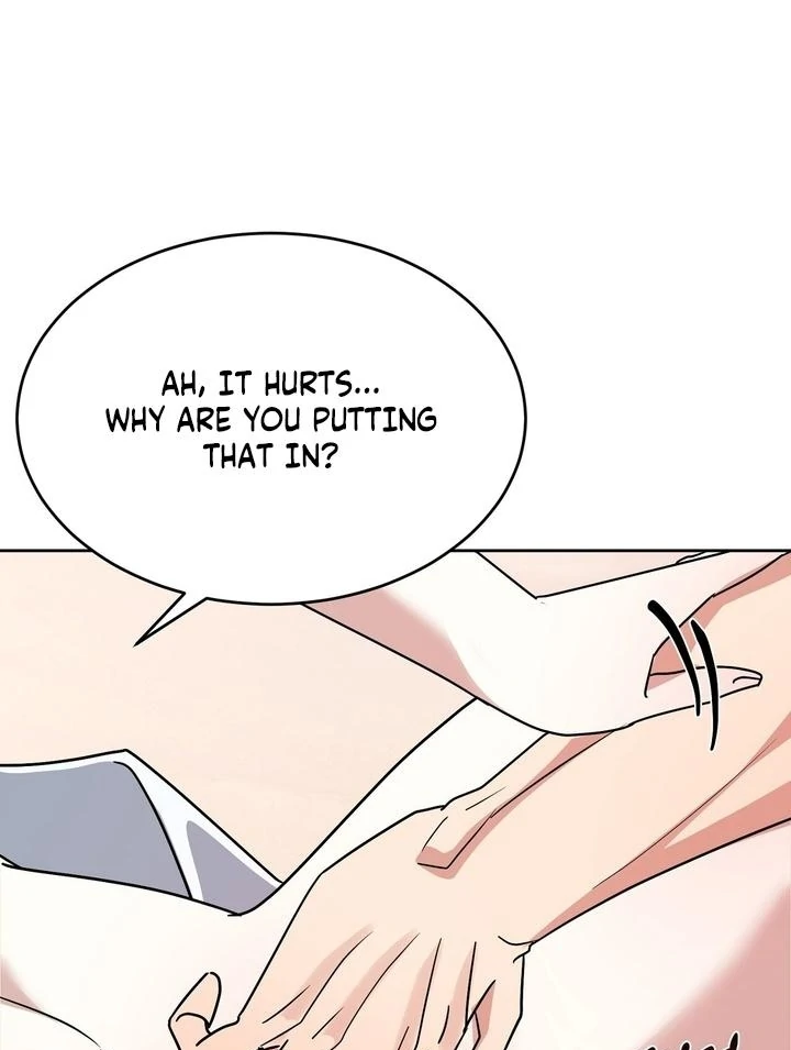 My Childhood Playmate Chapter 11 - page 13