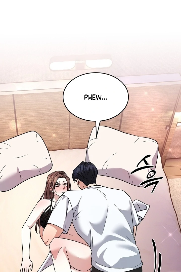 My Childhood Playmate Chapter 11 - page 19