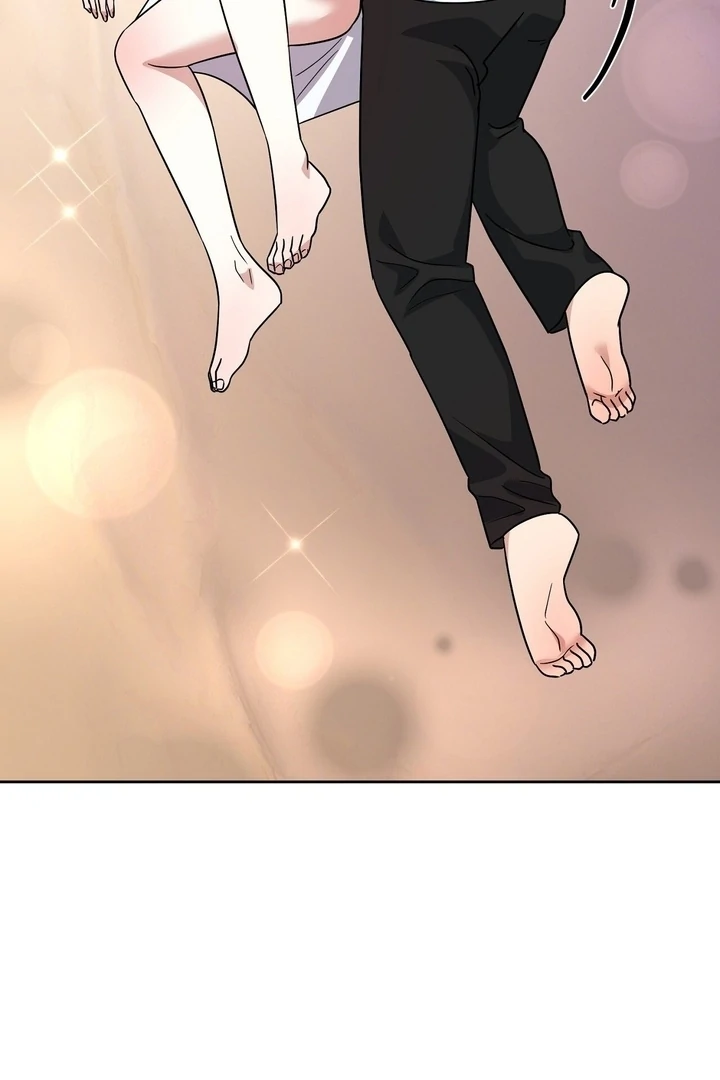 My Childhood Playmate Chapter 11 - page 20