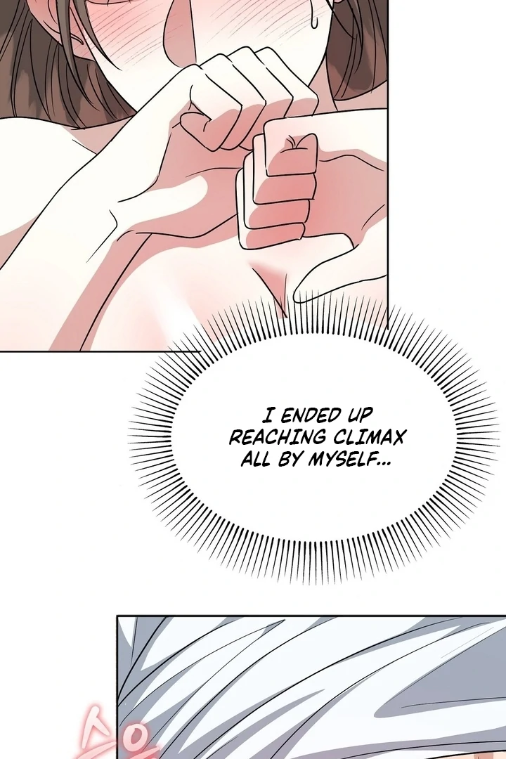 My Childhood Playmate Chapter 11 - page 37