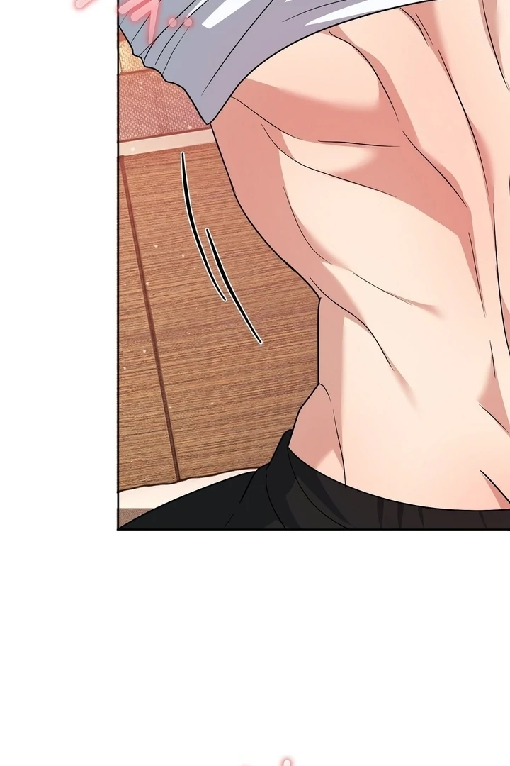 My Childhood Playmate Chapter 11 - page 38