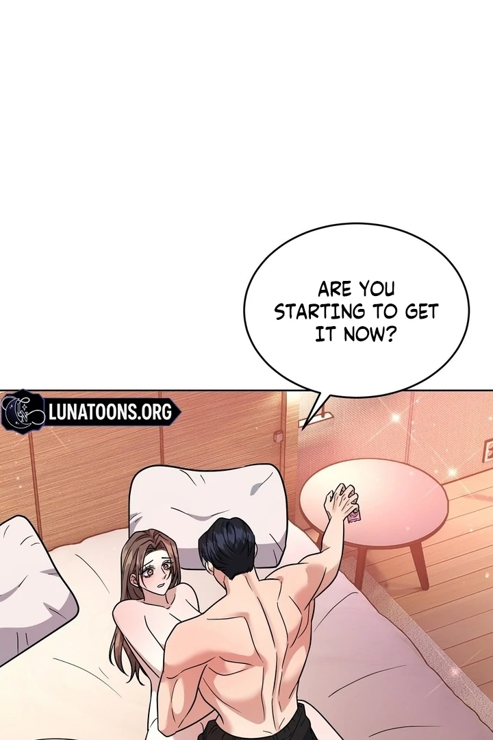 My Childhood Playmate Chapter 11 - page 49