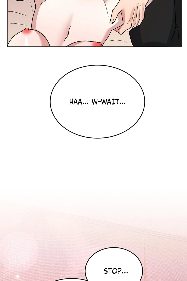 My Childhood Playmate Chapter 11 - page 53