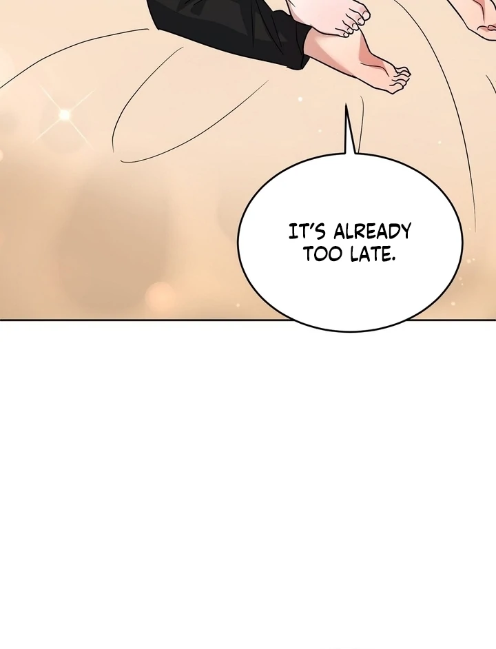 My Childhood Playmate Chapter 11 - page 55