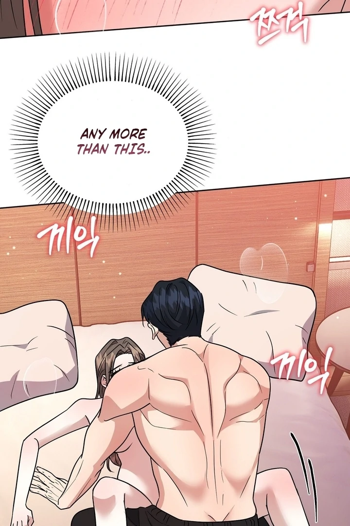 My Childhood Playmate Chapter 11 - page 65