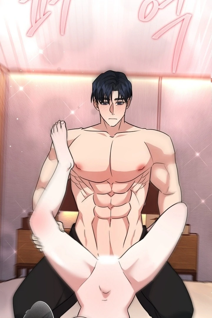 My Childhood Playmate Chapter 11 - page 92