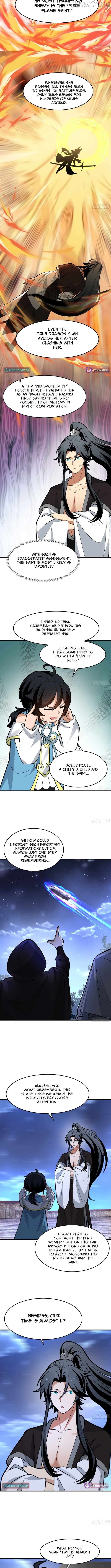 Don’t Mess with the Senior Brother Chapter 15 - page 4
