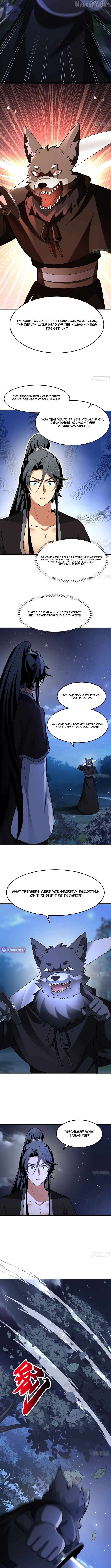 Don’t Mess with the Senior Brother Chapter 16 - page 2