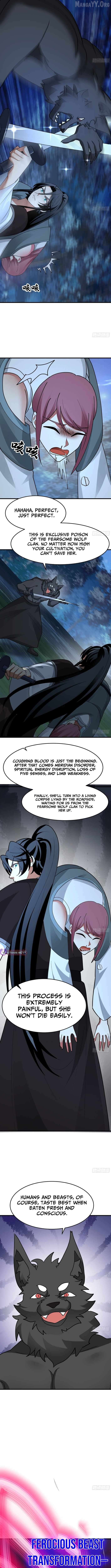 Don’t Mess with the Senior Brother Chapter 19 - page 4